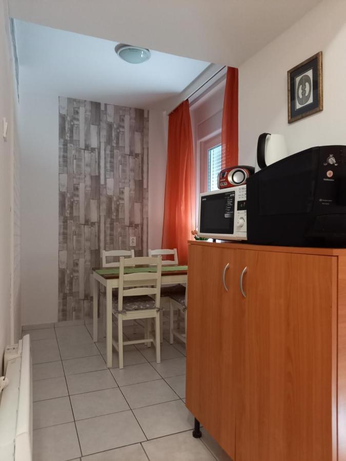 Kardos Apartman Debrecen Ngoại thất bức ảnh
