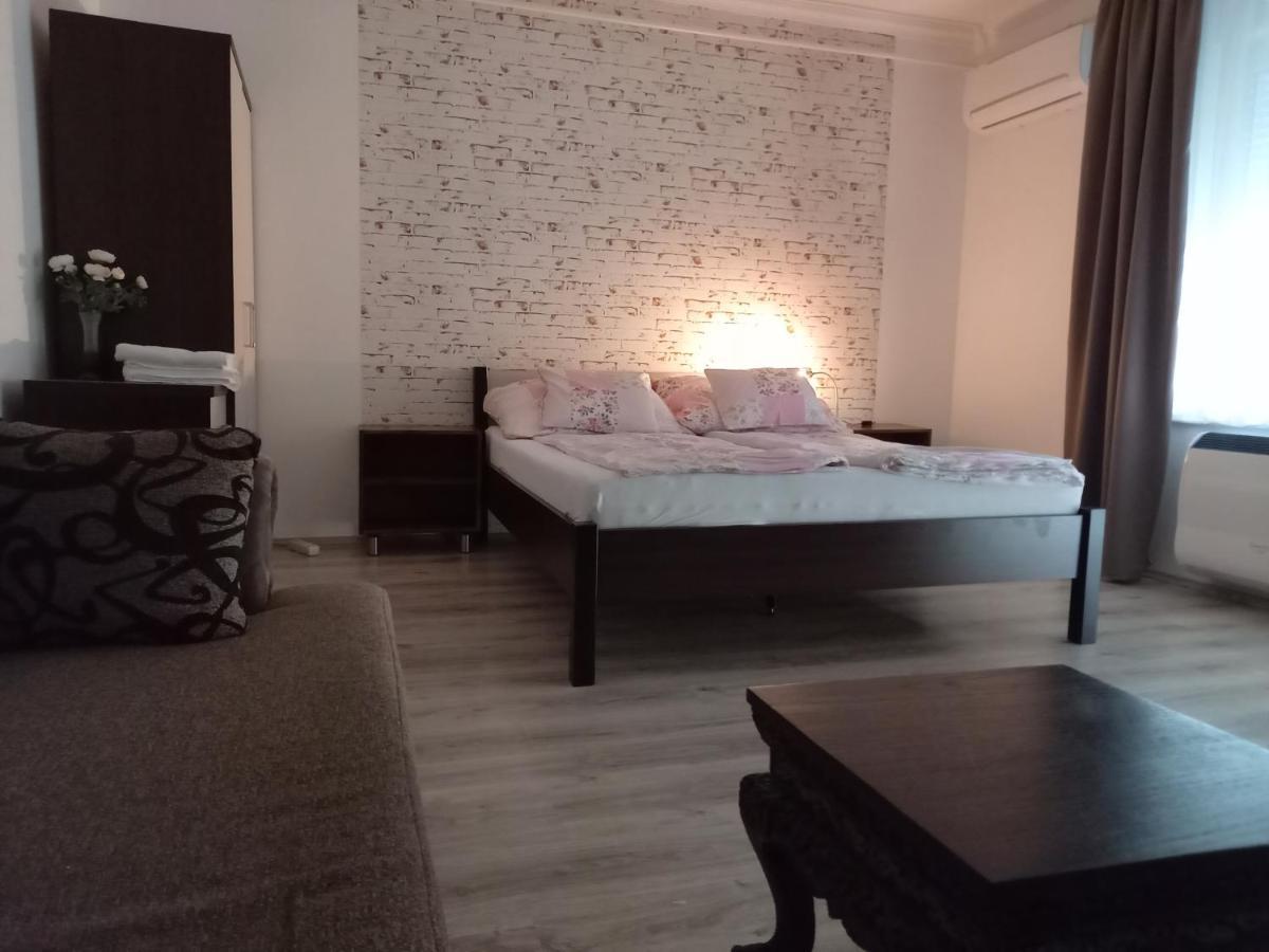 Kardos Apartman Debrecen Ngoại thất bức ảnh