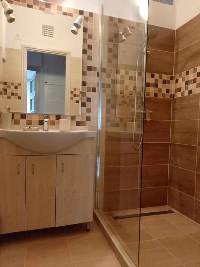 Kardos Apartman Debrecen Ngoại thất bức ảnh